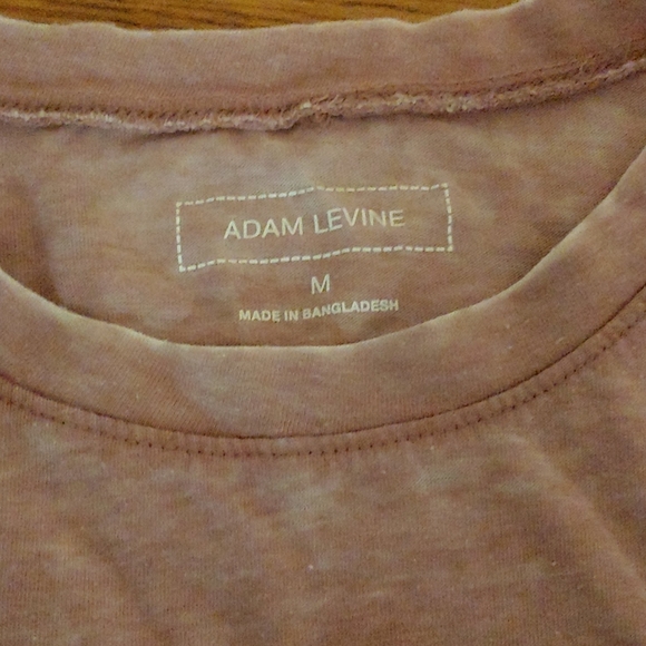 Adam Levine T-shirt - Picture 4 of 4